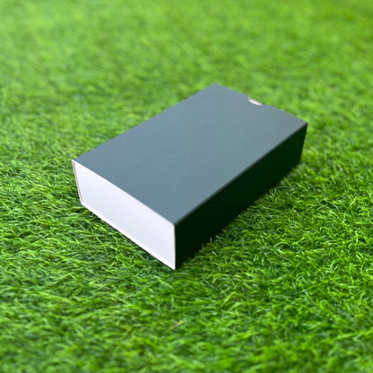 FESTIVE SLIDE BOX (6 X 3 X 2)