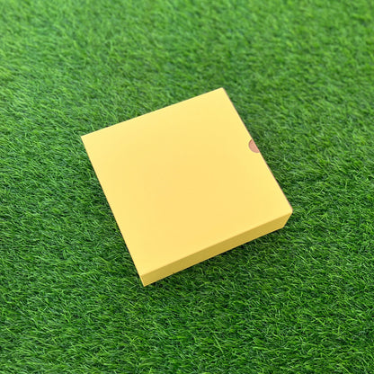 FESTIVE SLIDE BOX (6 X 6 X 2)
