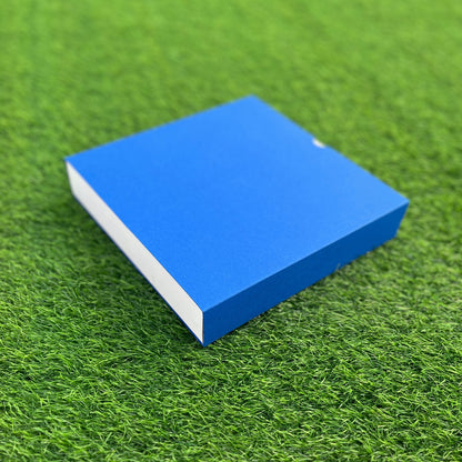 FESTIVE SLIDE BOX (9 X 9 X 2)