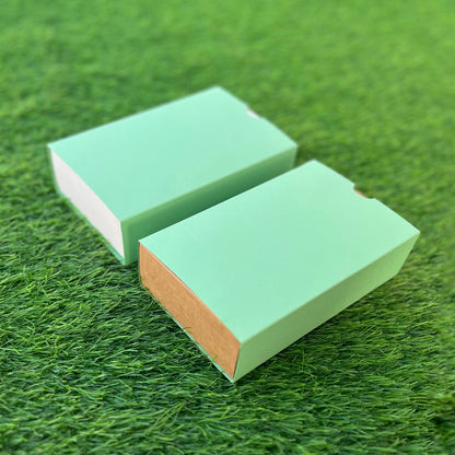 FESTIVE SLIDE BOX (6 X 3 X 2)