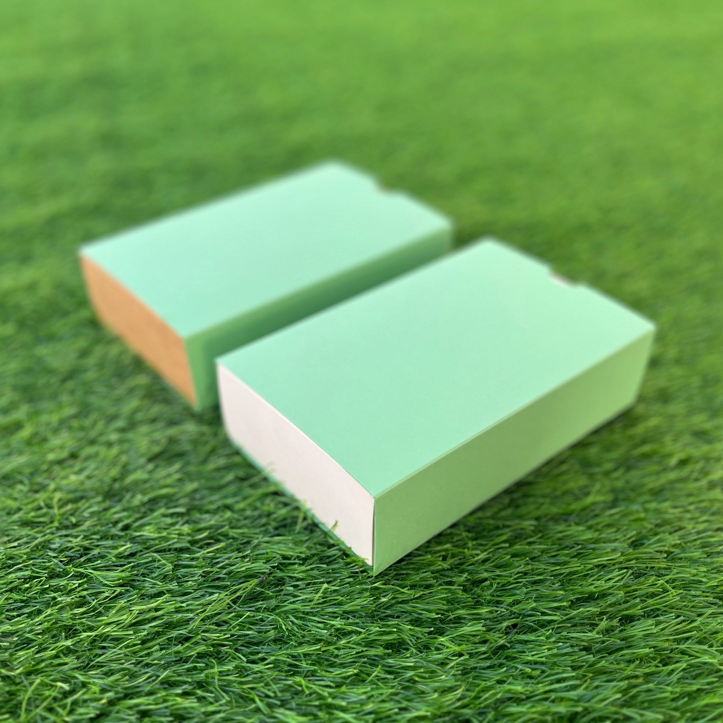 FESTIVE SLIDE BOX (6 X 3 X 2)