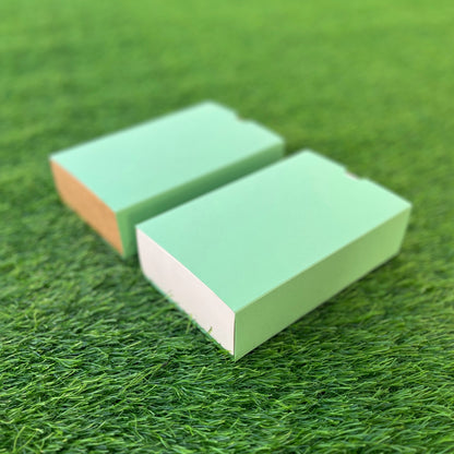 FESTIVE SLIDE BOX (6 X 3 X 2)