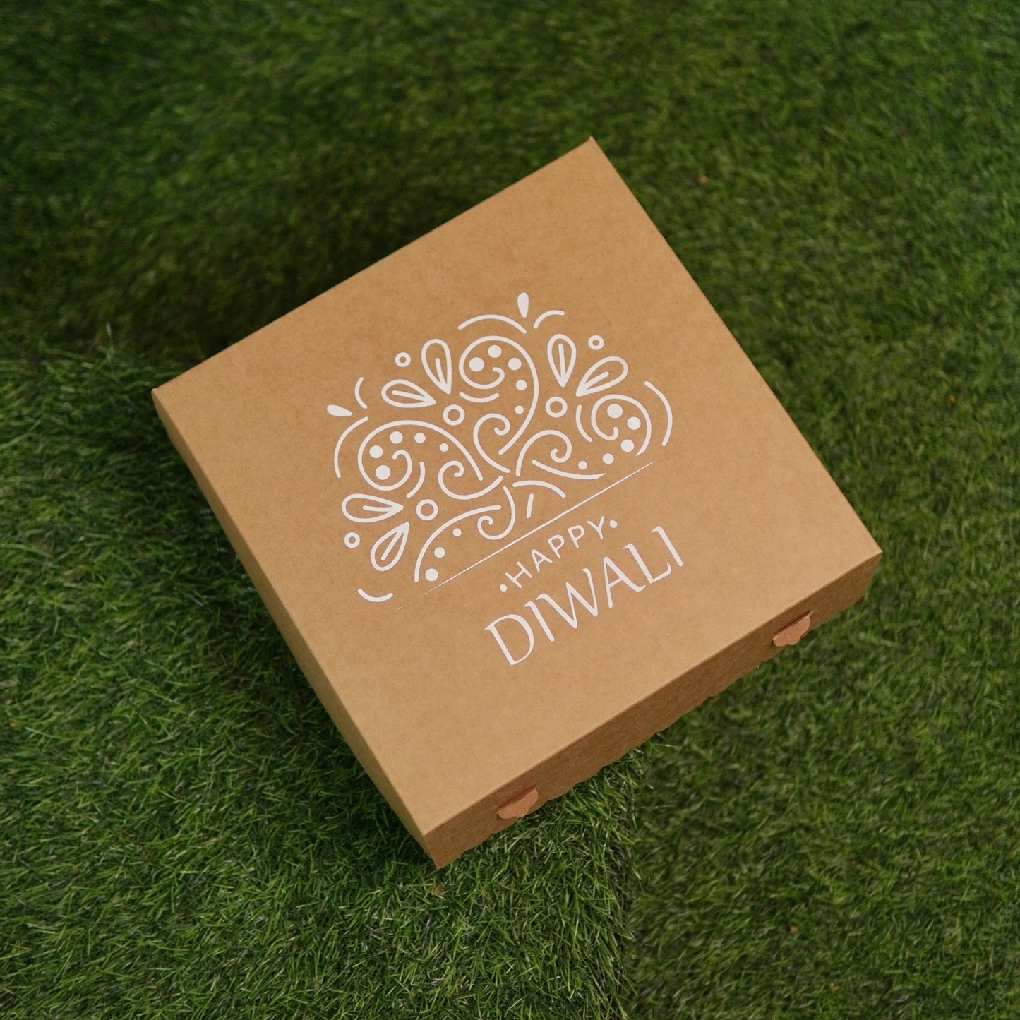 8 X 8 X 3.5 DIWALI 24 BOX