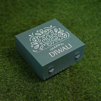 8 X 8 X 3.5 DIWALI 24 BOX