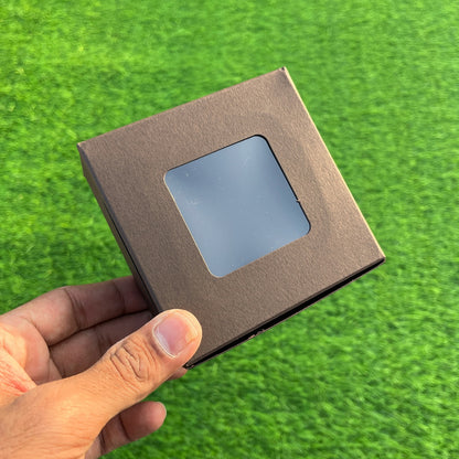 BIG PC BROWNIE WINDOW BOX