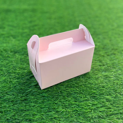 DESSERT BOX (6 X 3.25 X 3.5)