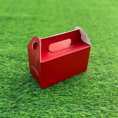 DESSERT BOX (6 X 3.25 X 3.5)