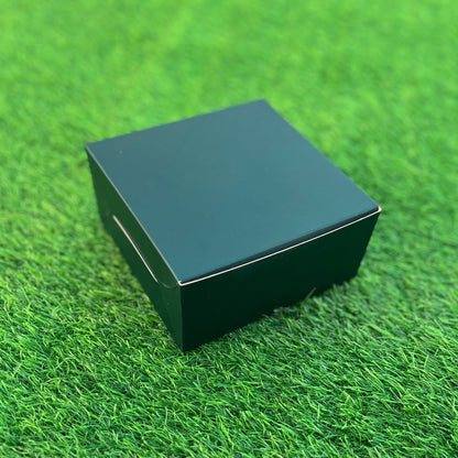 4 PC CUPCAKE BOX