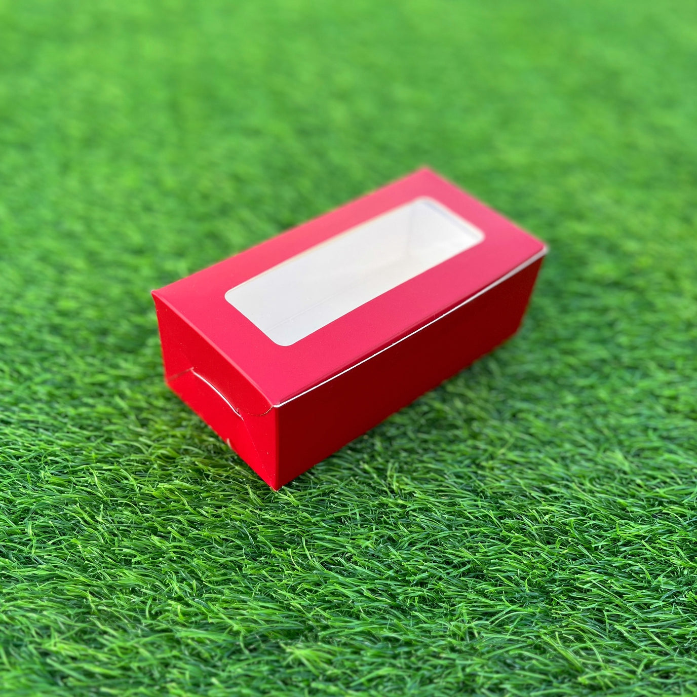 2 PC BROWNIE WINDOW BOX