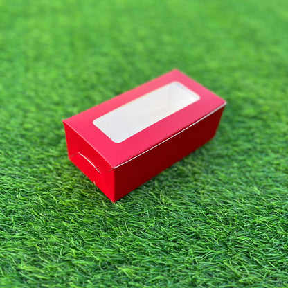 2 PC BROWNIE WINDOW BOX