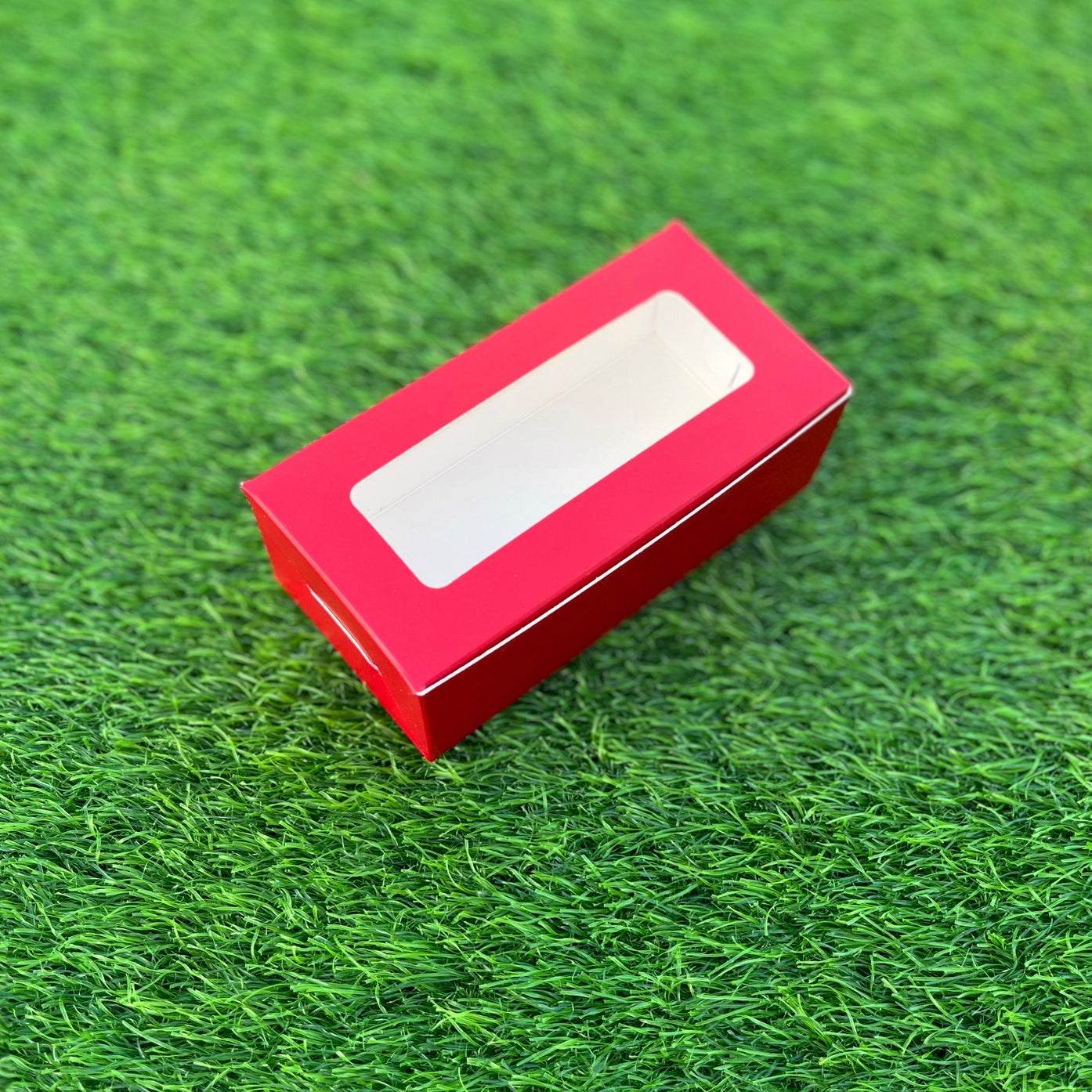 2 PC BROWNIE WINDOW BOX