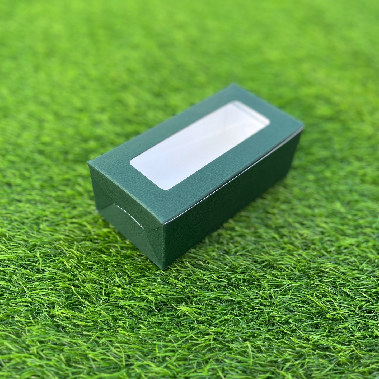 2 PC BROWNIE WINDOW BOX