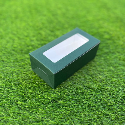 2 PC BROWNIE WINDOW BOX