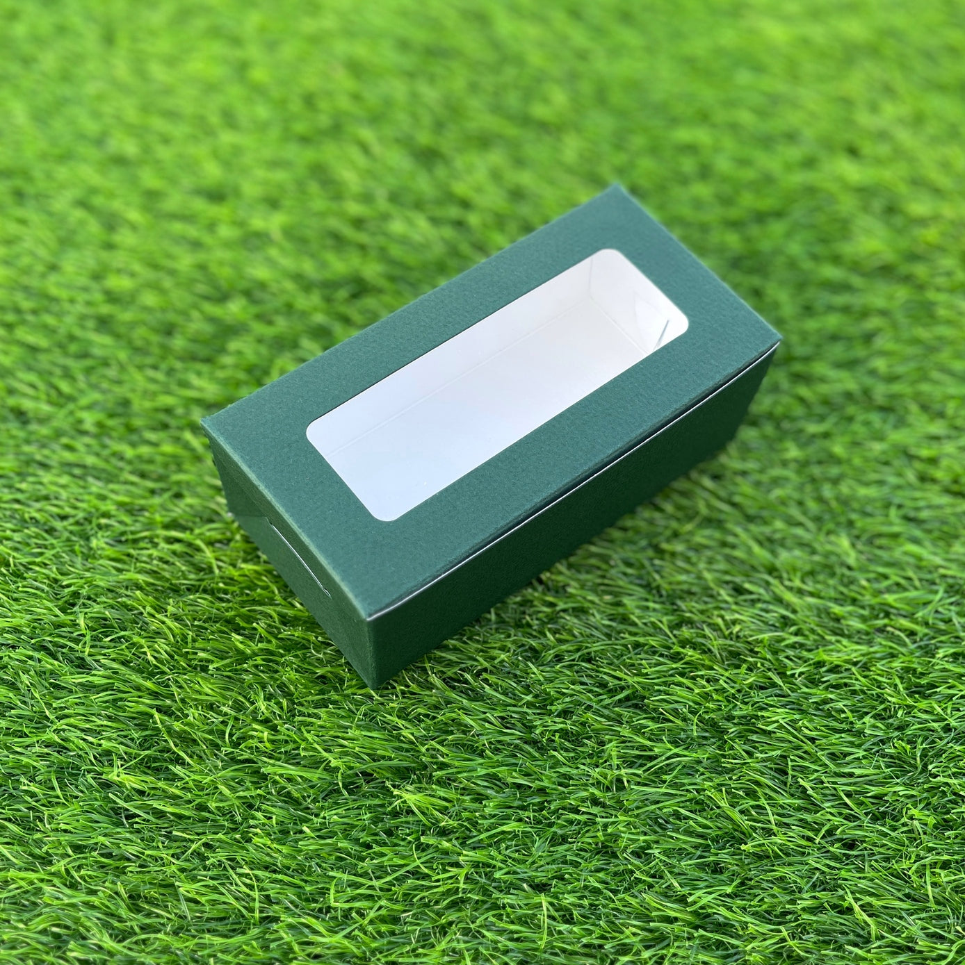 2 PC BROWNIE WINDOW BOX