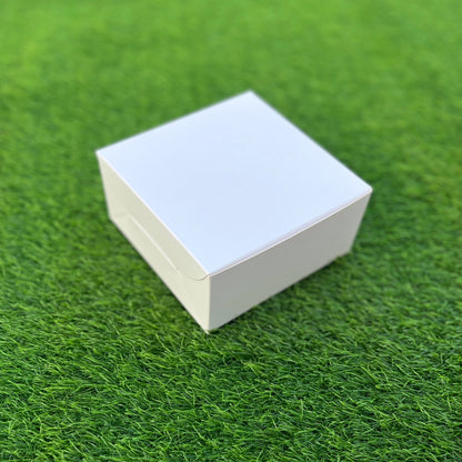 4 PC CUPCAKE BOX
