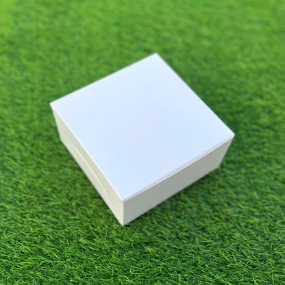 4 PC CUPCAKE BOX