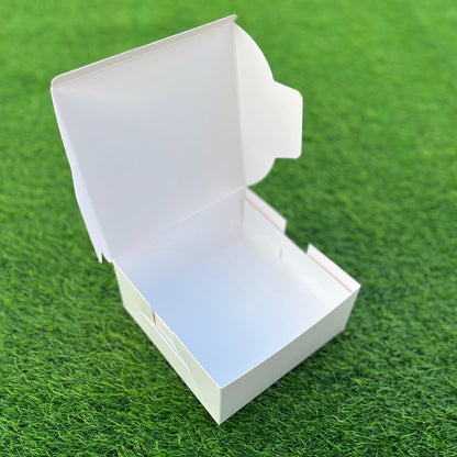 MINI CAKE BOX
