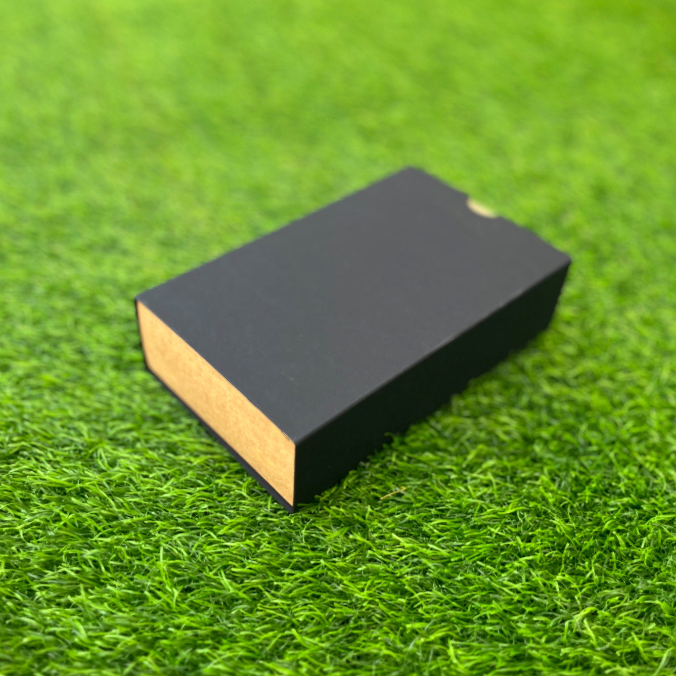 FESTIVE SLIDE BOX (6 X 3 X 2)