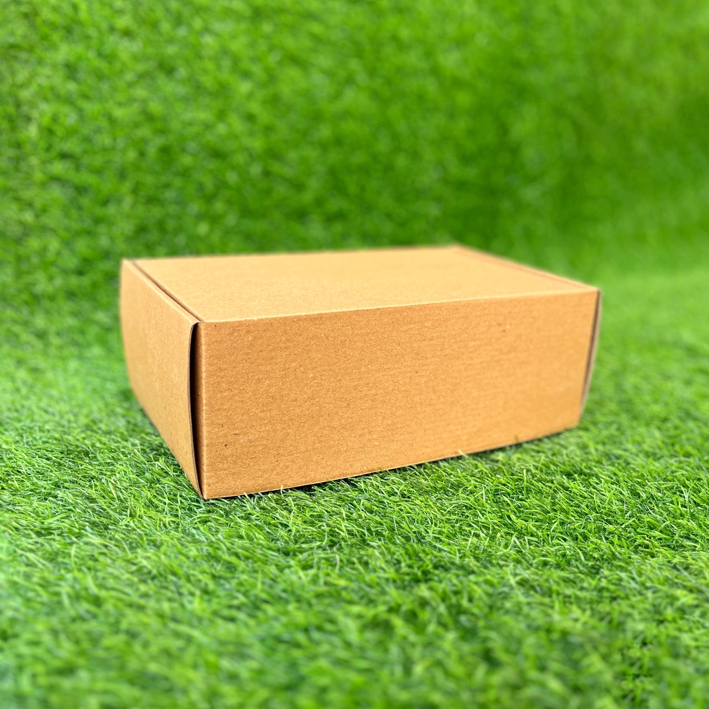 10 X 6.375 X 3.75 MAILER BOX