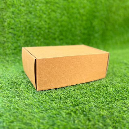 10 X 6.375 X 3.75 MAILER BOX