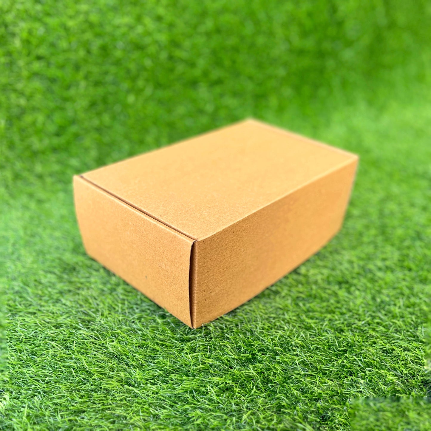 10 X 6.375 X 3.75 MAILER BOX