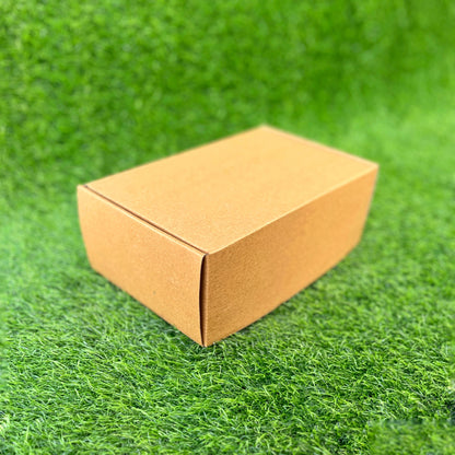 10 X 6.375 X 3.75 MAILER BOX