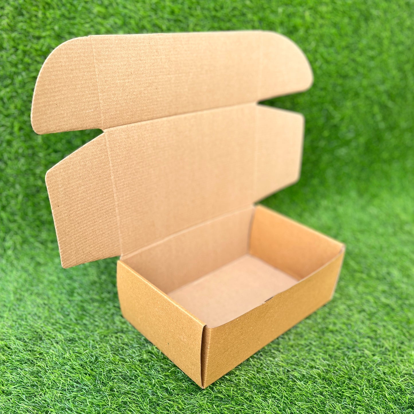 10 X 6.375 X 3.75 MAILER BOX
