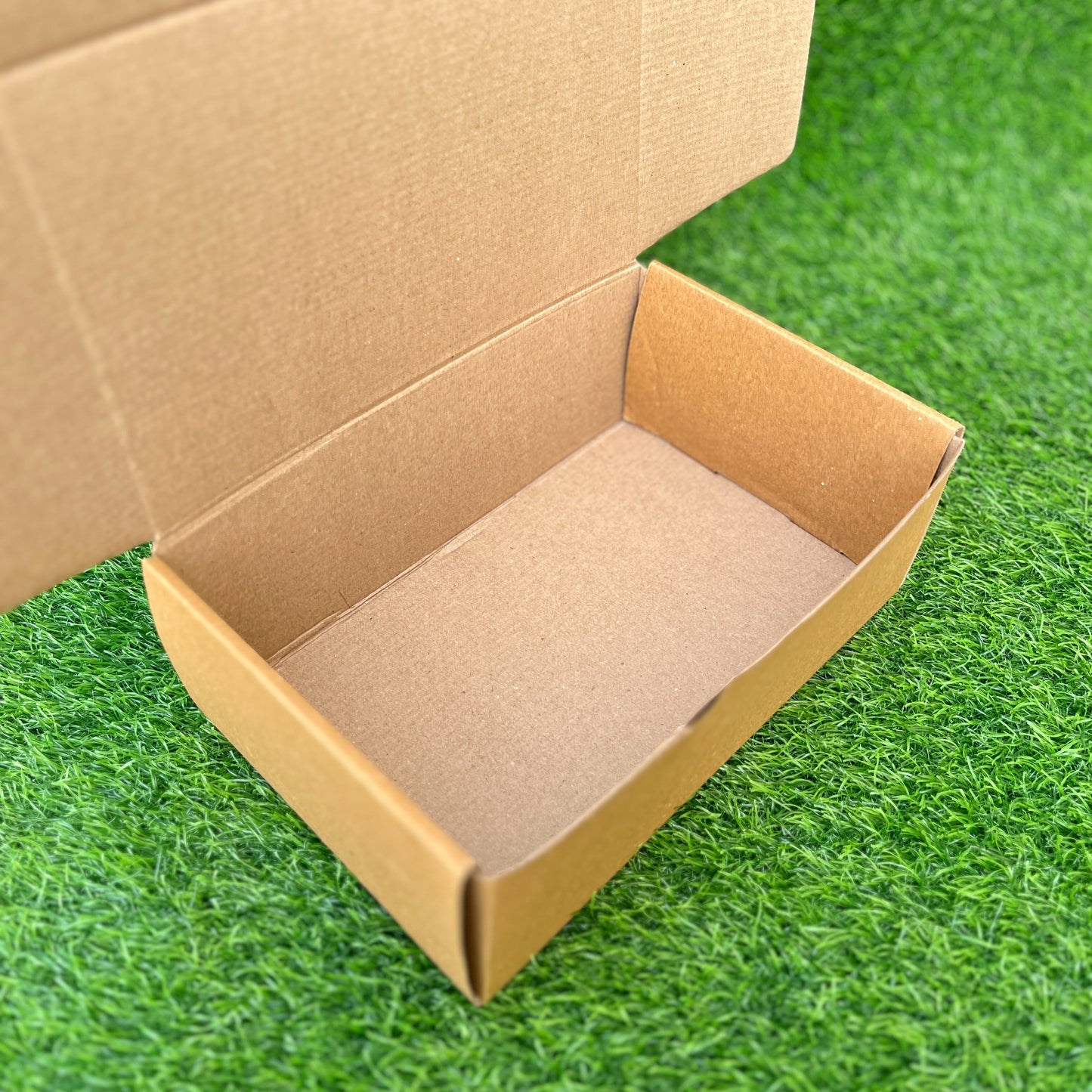 10 X 6.375 X 3.75 MAILER BOX