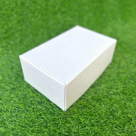 10 X 6.375 X 3.75 MAILER BOX