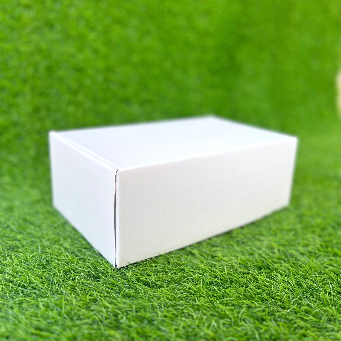 10 X 6.375 X 3.75 MAILER BOX