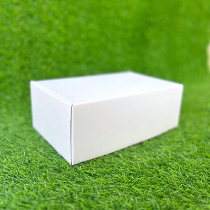 10 X 6.375 X 3.75 MAILER BOX