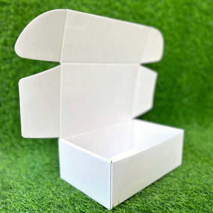 10 X 6.375 X 3.75 MAILER BOX