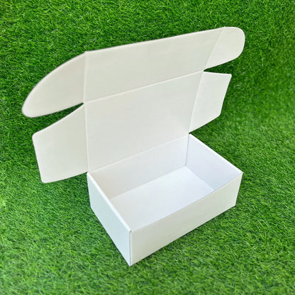 10 X 6.375 X 3.75 MAILER BOX