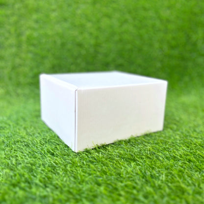 7 X 6.25 X 3.75 MAILER BOX