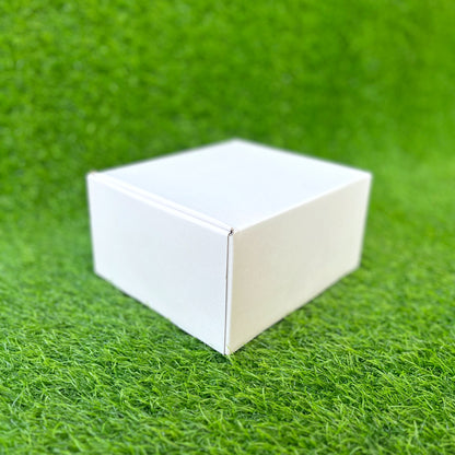 7 X 6.25 X 3.75 MAILER BOX