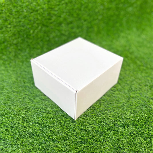 7 X 6.25 X 3.75 MAILER BOX
