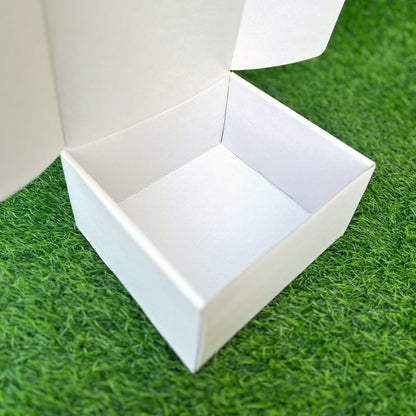 7 X 6.25 X 3.75 MAILER BOX