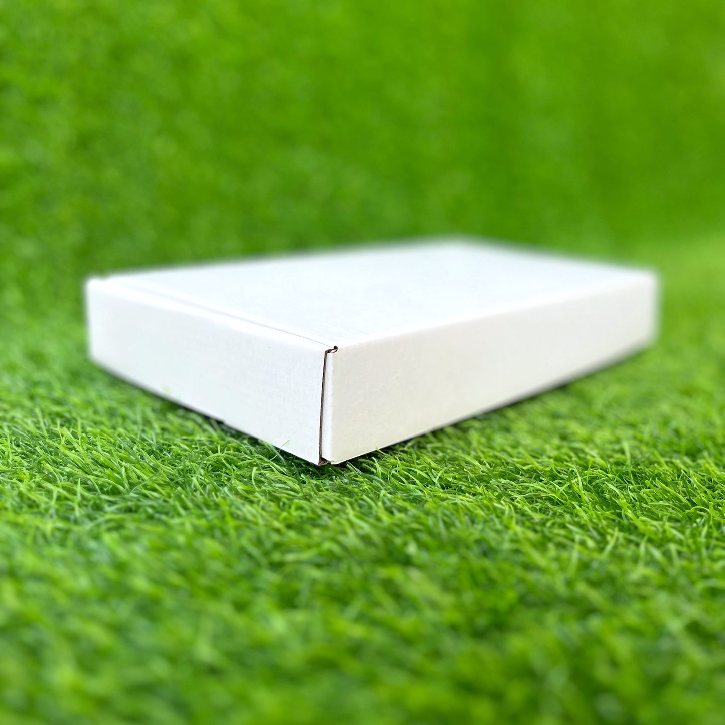 10.75 X 6 X 1.5 MAILER BOX