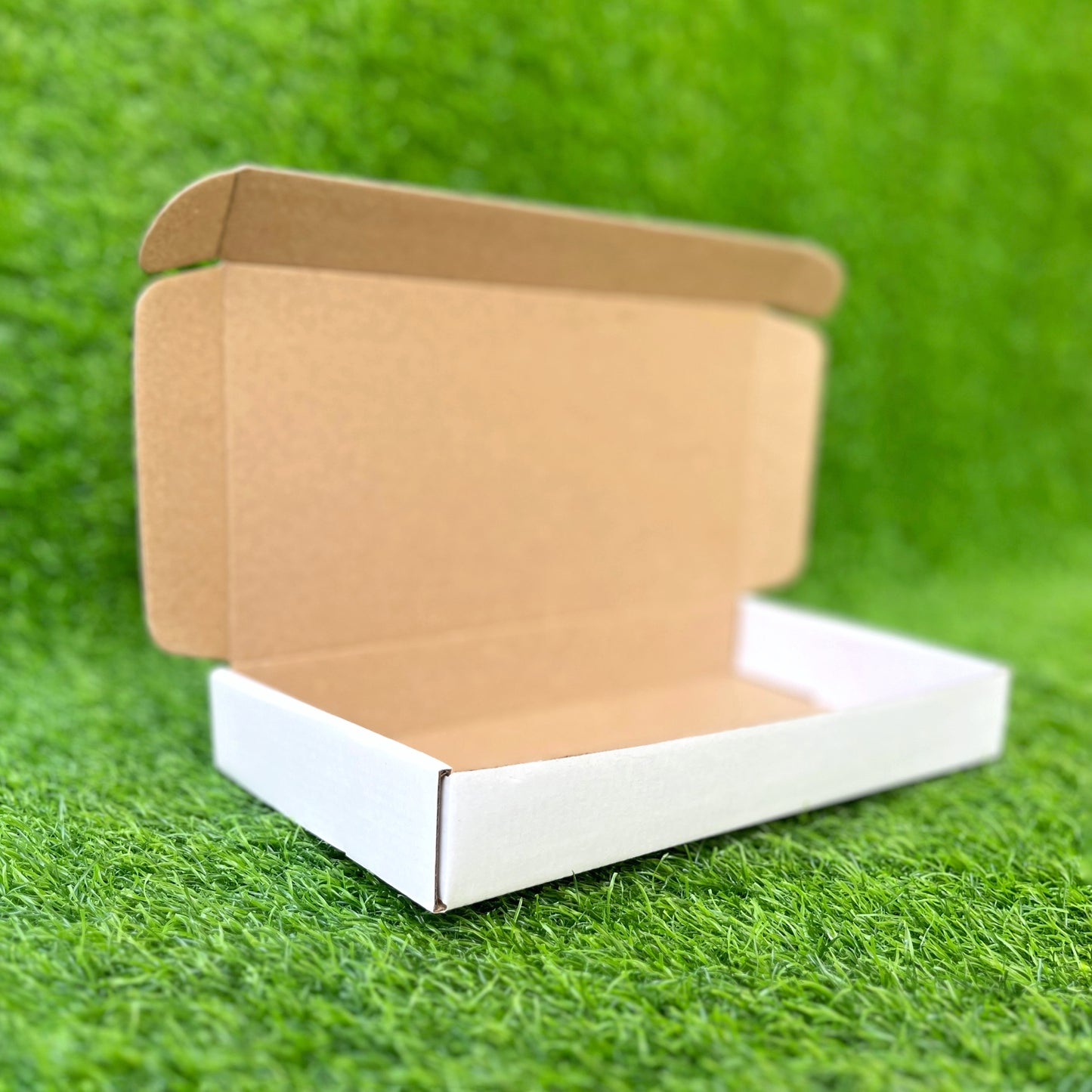 10.75 X 6 X 1.5 MAILER BOX