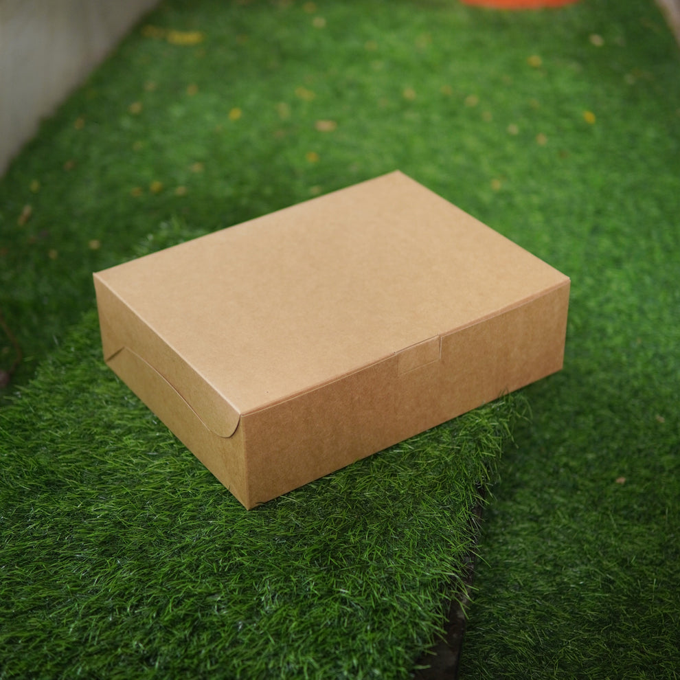 12 X 9 X 3.5 RECTANGLE CAKE BOX – The Cake Case Company