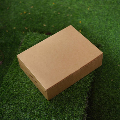 12 X 9 X 3.5 RECTANGLE CAKE BOX