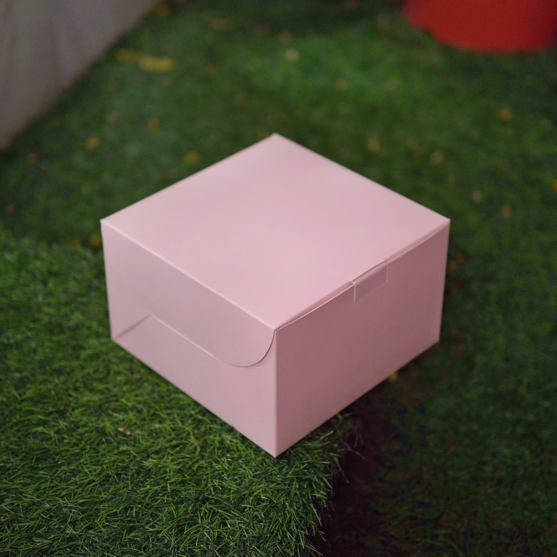 ORGINAL CAKE BOXES – The Cake Case Company