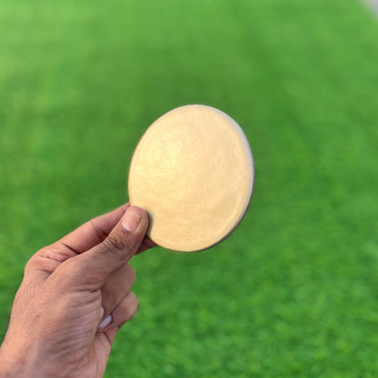 4 X 4 CAKE BASE - CIRCLE | BENTO CAKE BASE