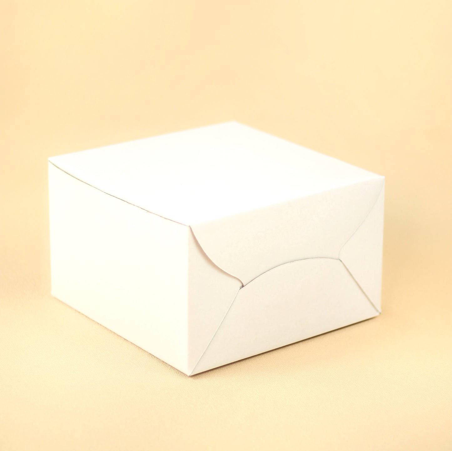 PASTRY / BURGER / SANDWICH BOX
