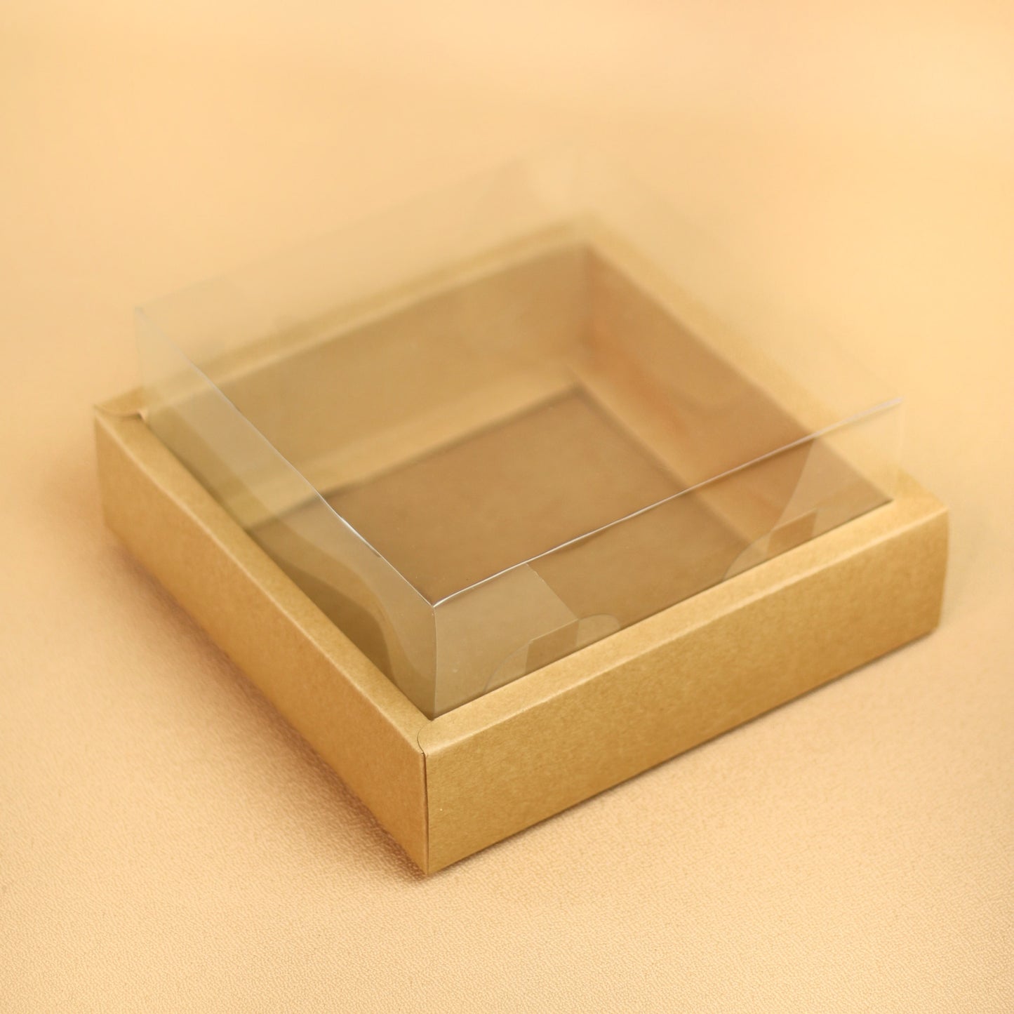 FESTIVE WINDOW BOX (6 X 6 X 3.5)