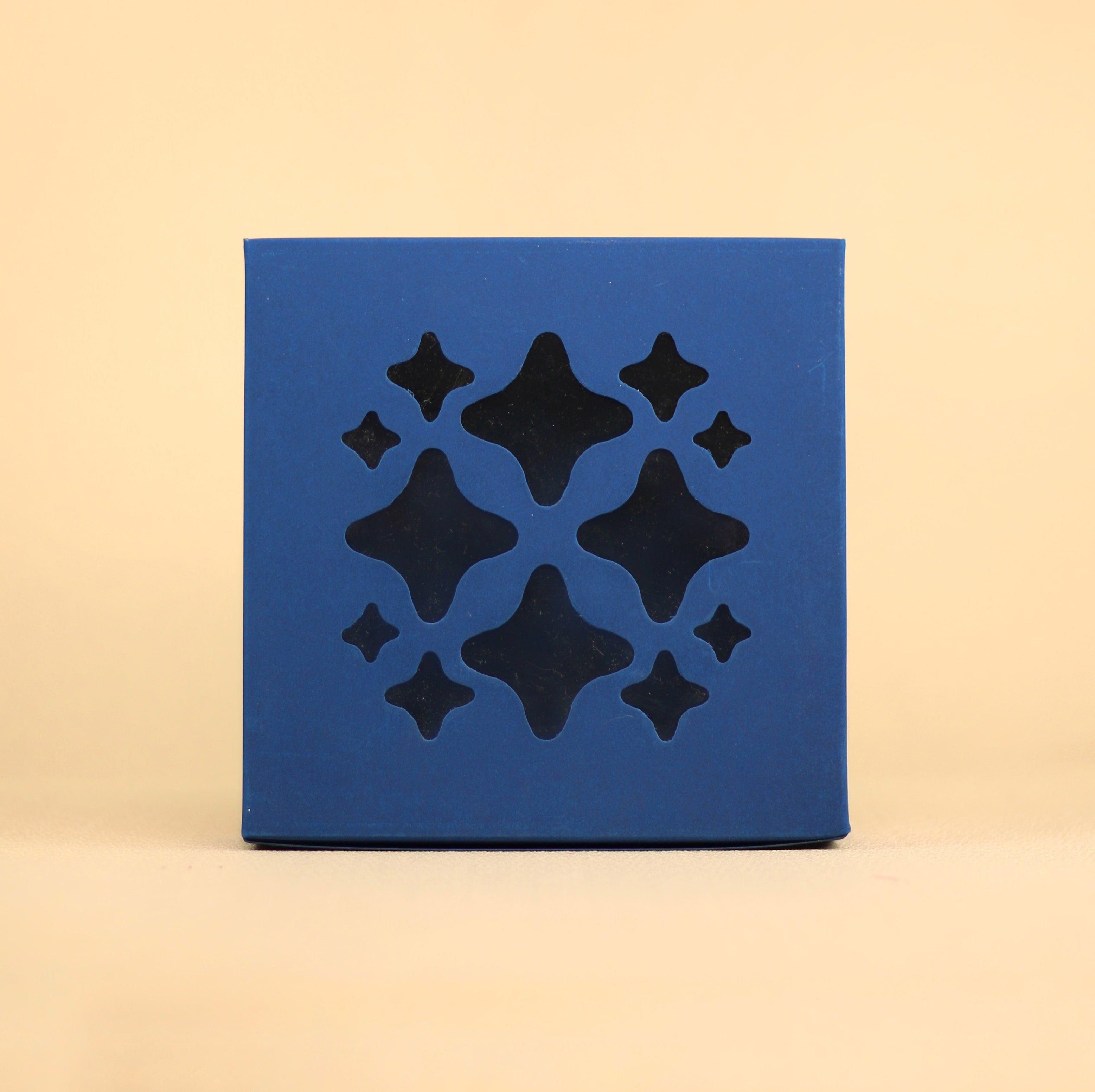 4 PC BROWNIE BOX The Cake Case Company