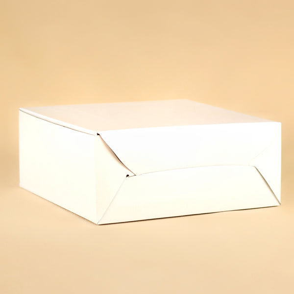 1 KG CAKE BOX | 10 x 10 x 5 inches – The Cake Case Company