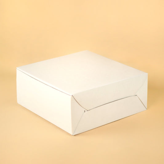 3 KG CAKE BOX - 14 X 14 X 5 IN